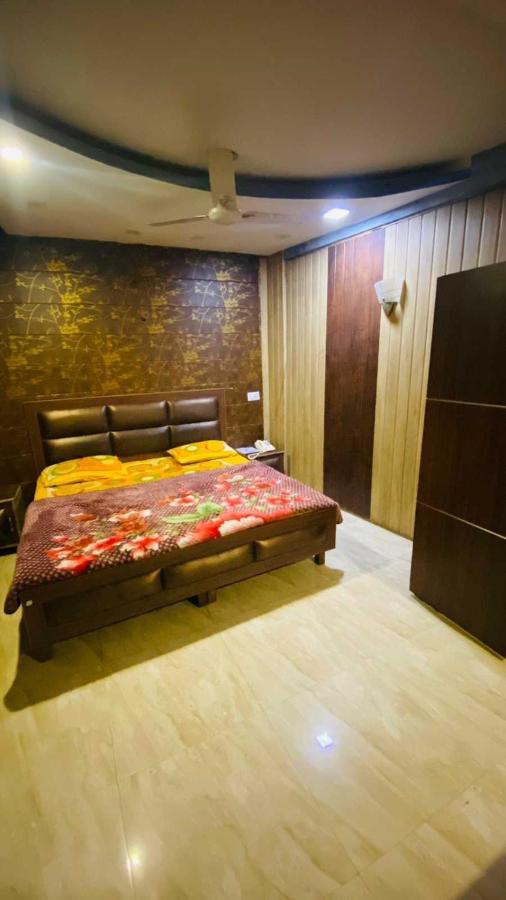 Hotel O New Fiza 贾姆穆 外观 照片